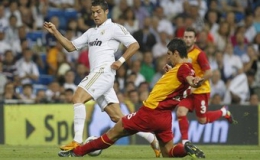 Real Madrid “chốt” 20 cầu thủ đấu Galatasaray