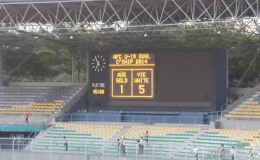 Người Australia sốc trước chiến thắng của U19 Việt Nam