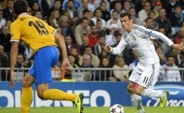 HLV Ancelotti: “Bale đã sẵn sàng cho trận El Clasico”