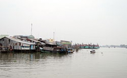 Sông Bảo Định
