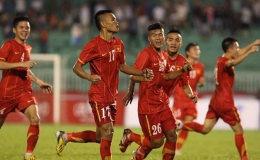 Truyền thông Indonesia ấn tượng với U23 Việt Nam