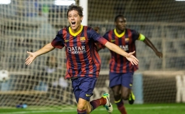 U19 Barcelona xác nhận đá giao hữu với U19 Việt Nam