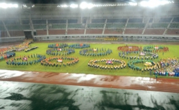 Myanmar không dời lịch khai mạc SEA Games 27