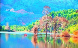Hồ Ea Snô