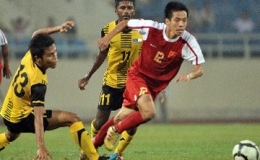 U23 Việt Nam – U23 Malaysia: Ngôi đầu vẫy gọi!