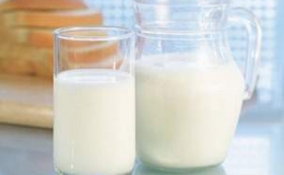 Cách dùng sữa tươi thế nào có lợi cho trẻ?