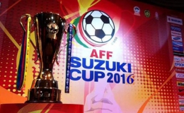 AFF Cup 2016 được tổ chức ở 2 quốc gia