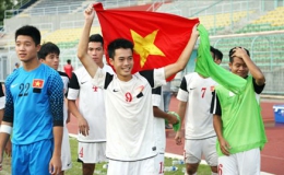 U19 Việt Nam: Hẹn gặp nhé!