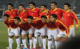Bóng đá Việt Nam có gì trong năm 2011?