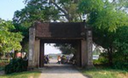 Cổng làng – Nét độc đáo của kiến trúc Việt