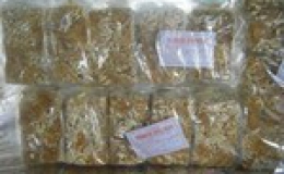 Cốm gạo Bình Phan – Đậm đà hương vị miền Tây Nam bộ