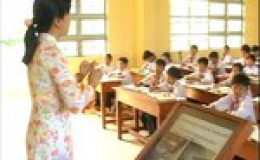 Tiền Giang tuyển 352 lớp 10 năm học 2011-2012
