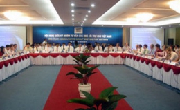 Liên hợp quốc đánh giá cao Việt Nam triển khai thực hiện ODA