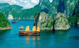 Bầu chọn 7 kỳ quan thiên nhiên thế giới bằng tiếng Việt