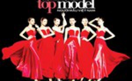 Vietnam’s Next Top Model 2011: Kết thúc vụ đòi 15 tỉ đồng?