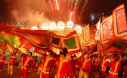 Năm Du lịch quốc gia duyên hải Nam Trung Bộ – Phú Yên 2011 để lại ấn tượng tốt đẹp trong lòng du khách