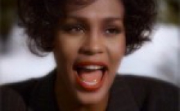 Dấu ấn Whitney Houston tại Việt Nam