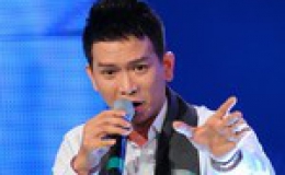 Đêm chung kết đầu tiên Tiếng hát mãi xanh:  Thái Thanh Hiệp chinh phục Ban giám khảo