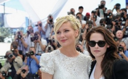 Hai kiều nữ Hollywood khoe nhan sắc tại Cannes