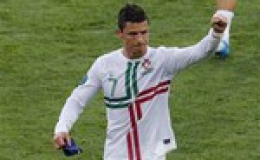 Chấm điểm trận Bồ Đào Nha – Đan Mạch: C.Ronaldo gây thất vọng lớn