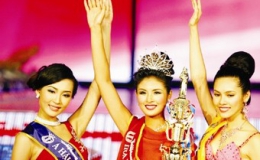 Hoa hậu Việt Nam không chấp nhận chuyện ’dao kéo’