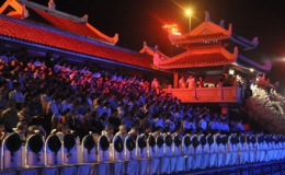 40 năm sự kiện bảo vệ thành cổ Quảng Trị: Tưởng niệm và trách nhiệm