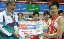 Thưởng gấp đôi Mỹ, Việt Nam vẫn thua ở Olympic!