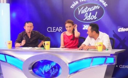 Mở màn Vietnam Idol 2012: Thiếu ấn tượng!