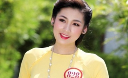 Hoa hậu Việt 2012: Đi tìm ứng viên sáng giá
