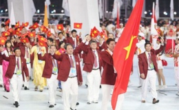 Việt Nam vận động đăng cai Đại hội Thể thao châu Á lần thứ 18 năm 2019
