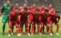 Đội tuyển Việt Nam nối dài chuỗi ngày vui?