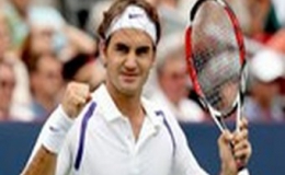 Federer chạm trán Murray tại bán kết Master Thượng Hải