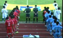 Kết quả lượt trận thứ 2 giải bóng đá trẻ cúp truyền hình Tiền Giang lần thứ nhất năm 2012