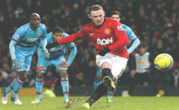 Rooney trở lại, M.U hạ West Ham ở Cúp FA