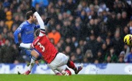 Chelsea 2–1 Arsenal: The Blues vẫn là vua London