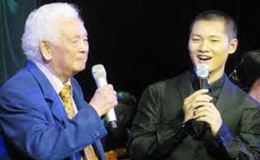 Nhạc sỹ Phạm Duy qua đời