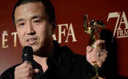 Mystery của Lưu Diệp chiến thắng giải phim châu Á