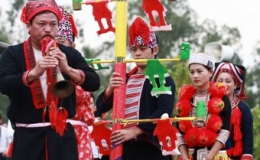 Đề nghị công nhận Lễ cấp sắc người Dao là di sản văn hóa