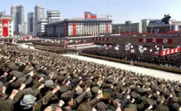 Thế giới kêu gọi giải quyết căng thẳng ở bán đảo Triều Tiên