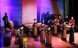 Việt Nam đăng cai Festival Di sản đầu tiên