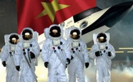 Tìm người Việt Nam thứ hai bay vào vũ trụ