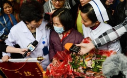 WHO khẳng định virus H7N9 lây nhiễm từ người sang người