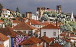 Mê đắm 10 ‘viên ngọc’ du lịch ở Bồ Đào Nha
