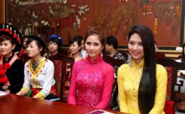 Chất lượng thí sinh Hoa hậu các dân tộc Việt Nam vượt trội