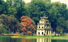 Bốn địa danh của Việt Nam lọt Top 25 điểm đến yêu thích ở châu Á