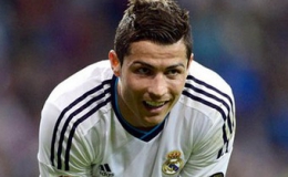 Real chi 132 triệu Bảng để giữ chân Ronaldo
