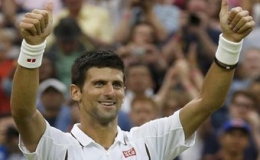 Djokovic và Murray vào chung kết Wimbledon