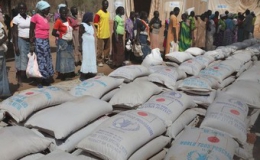 Thêm 33 triệu USD viện trợ nhân đạo cho Nam Sudan