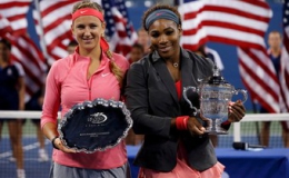 Hạ Azarenka, Serena lần thứ 5 đăng quang US Open