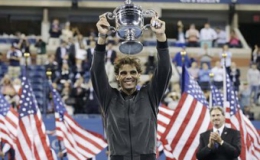 Hạ gục Djokovic, Nadal lần thứ 2 lên ngôi US Open